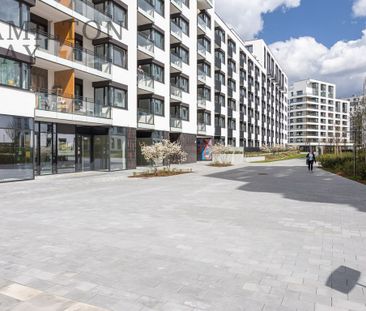 Warszawa, Żoliborz, Powązkowska - Фото 1