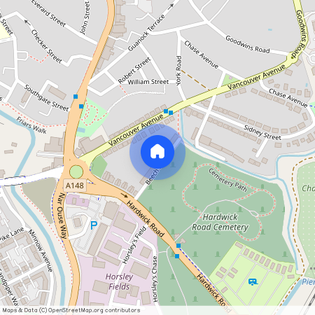 Beech Road, Kings Lynn