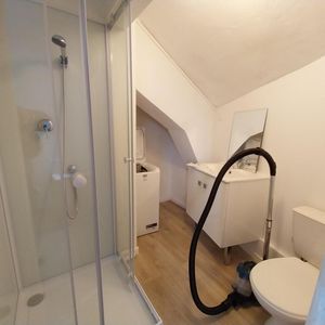 Location Appartement 1 pièce 16m² NANTES 44000 - Photo 3