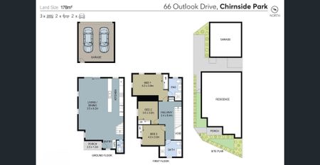 Modern 3-Bedroom Town House! - Photo 4