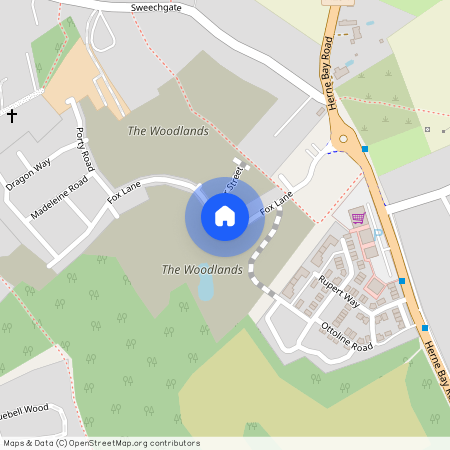 Fox Lane, Sturry, Canterbury, CT2 0FG, Kent