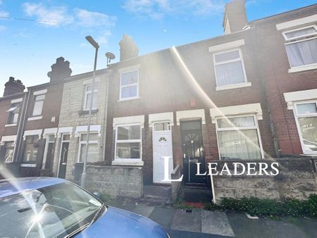 2 bedroom terraced house to rent - Photo 4