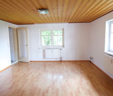 Besondere 3,5 Zimmer-Wohnung in zentraler Lage in Bregenz - Foto 5