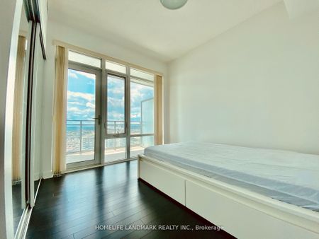 For Lease - 360 Square One Drive Unit# 2605, Mississauga, Ontario - Photo 4