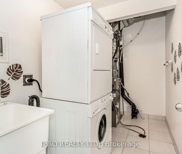 For Lease - 5725 Tosca Drive Unit# 2, Mississauga, Ontario - Photo 4