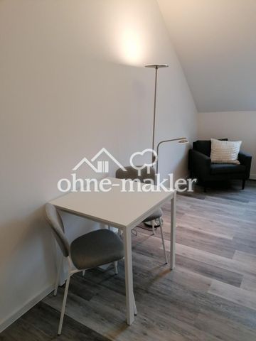 KEINE FAMILIEN! WG Zimmer, Top Lage Opladen City Nähe TH und Campus - Photo 3