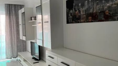 Visani apartament 39 mp, 1 camera, decomandat, de inchiriat, Profi Super, Cod 161534 - Fotografie 2
