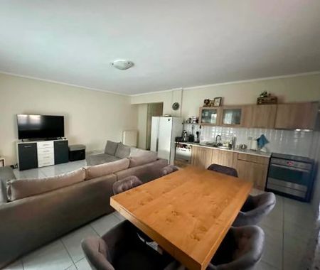 Studio/Γκαρσονιέρα για ενοικίαση Κέντρο (Ωραιόκαστρο) - Φωτογραφία 5