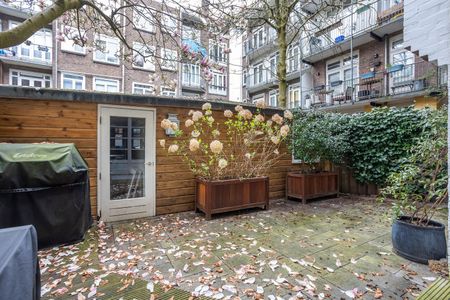 Appartement te huur: Hestiastraat 71-H 1076 DK Amsterdam - Photo 3