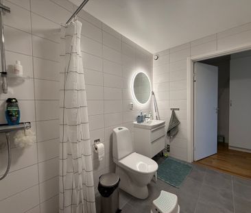 Polygongatan, Älmhult - Foto 6