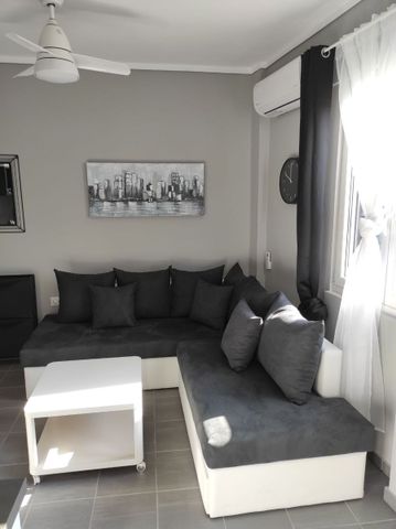 Διαμέρισμα για ενοικίαση Λαδάδικα (Κέντρο Θεσσαλονίκης) - Φωτογραφία 3