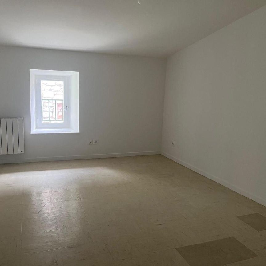 Location Appartement 3 pièces 57m² VILLENEUVE DE BERG 07170 - Photo 1