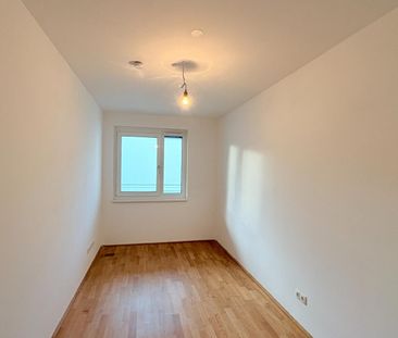 Elegant und neu, dazu leistbares Wohnen in Stockerau - Photo 4