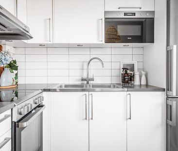 Ovanbygränd 8, Rinkeby - Photo 3