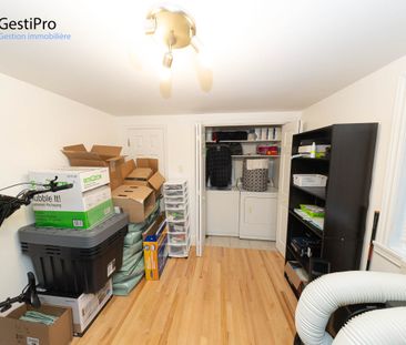 123 52e rue Est - Photo 4