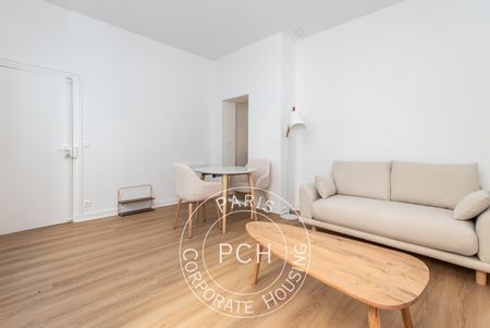 Rue de Charenton, - Photo 3