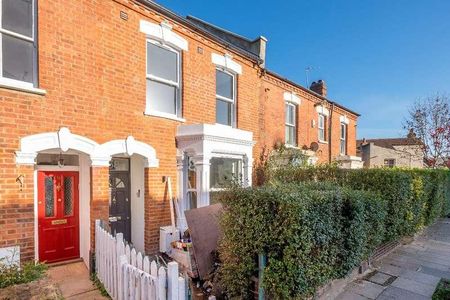 Ravenshaw Street, London, NW6 - Photo 3