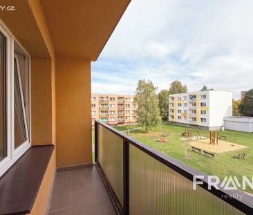 Pronájem bytu 2+1 58 m² - Photo 1