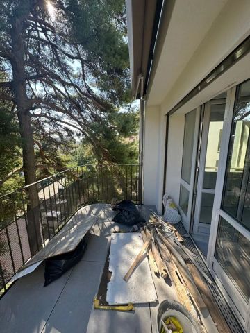Appartements complétement renovés de 4.5 pcs dans un quartier calme - Foto 2