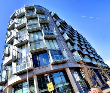 Studio to rent - Photo 5