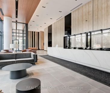 For Lease - 48 Power Street Unit# 1611, Toronto, Ontario - Photo 1