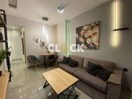 Studio/Γκαρσονιέρα για ενοικίαση Πλατεία Ναυαρίνου (Κέντρο Θεσσαλονίκης) - Photo 5