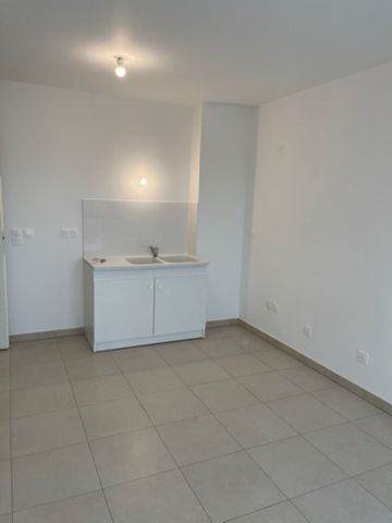 Appartement T2 Perpignan à louer - Photo 4