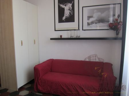 Однокомнатная квартира возле метро в Милане - Photo 3