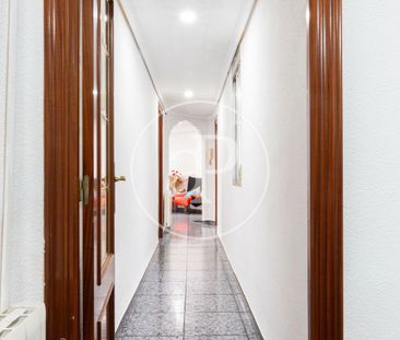 Flat for rent in Jesús (Valencia) - Photo 6