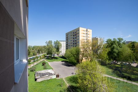 Warszawa Bielany, ul. Tomasza Nocznickiego - Фото 5