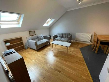 Exeter Road, Birmingham,d Floor Purpose Built Flat, B29 - Photo 2