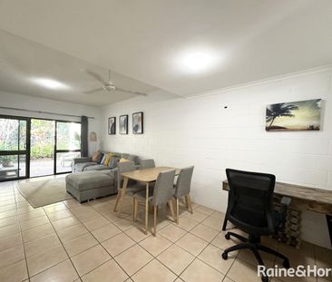 5/1 Blake Street (Cascades), Port Douglas, QLD 4877 - Photo 1