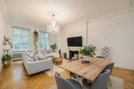 4 bedroom flat to rent - Photo 3