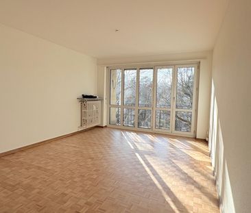 "Helle und geräumige 3-Zimmer-Wohnung im beliebten Gellert-Quartier" - Foto 5