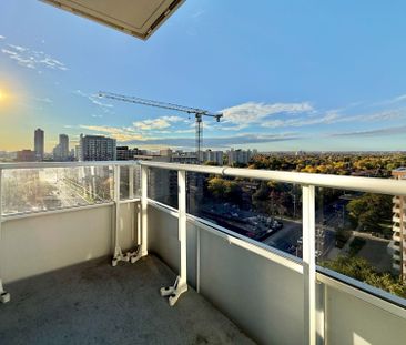For Lease - 3121 Sheppard Avenue Unit# 1208, Toronto, Ontario - Photo 6