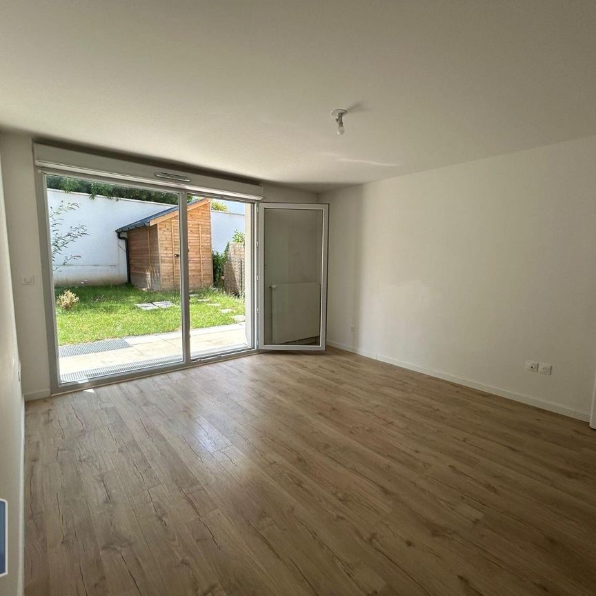 Location Appartement 4 pièces 81m² ANTONY 92160 - Photo 1