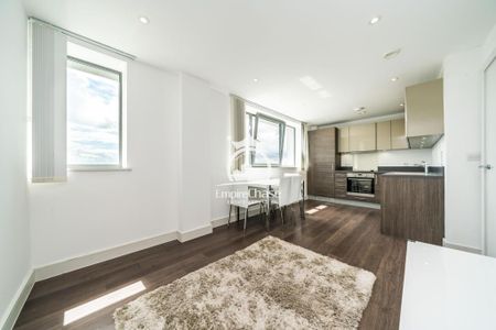 1 bedroom flat to rent - Photo 2