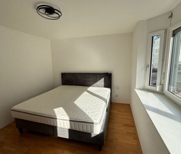 2-Zimmer | Balkon | Albrechtskreithgasse - Foto 5
