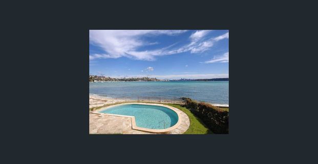 Great apartment in prime location with water views - Photo 1