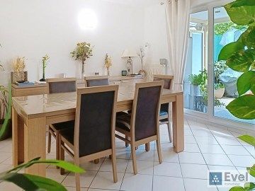 Appartement 4 pièces 82 m² - Photo 2