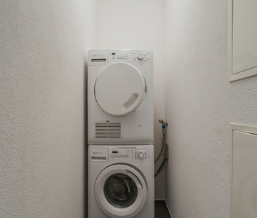 Neue 2 1/2 Zimmerwohnung im Zentrum von Zug - Foto 2