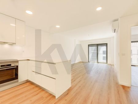 Apartamento T1 em Lisboa - Photo 2