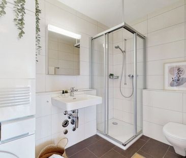 Expect a trendy apartment with a dream view - Foto 5