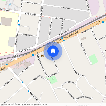 2 Mcmahon Street, Bundamba QLD 4304