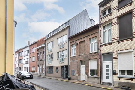 Appartement met 1 slaapkamer én mezzanine in hartje Mechelen - Foto 4