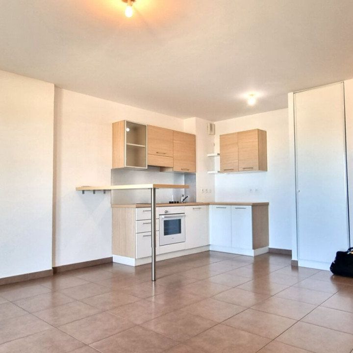 VESCOVATO : appartement 2 pièces (41 m²) à louer - Photo 1