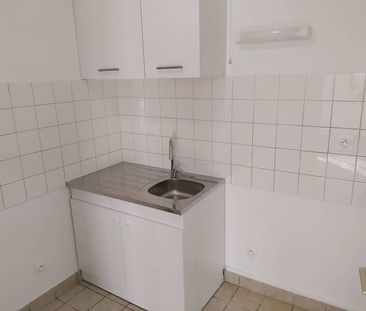 Appartement 1 pièce - 69007 Lyon 7e Arrondissement - Photo 2