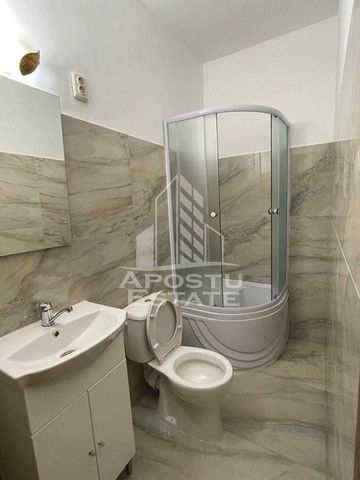 Apartament 2 camere, centrala proprie, zona Brancoveanu - Fotografie 3
