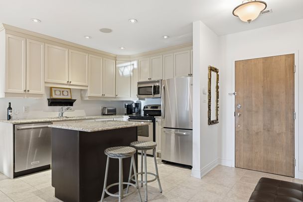 For Lease - 27 Beaver Street Unit# 207, Blue Mountains, Ontario - Photo 1