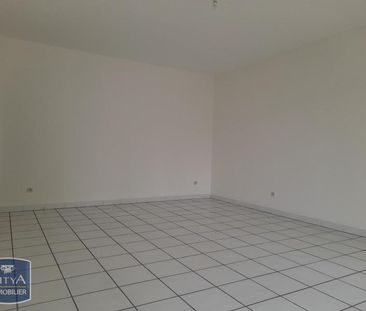 Location Appartement 3 pièces 67m² ST MARTIN D HERES 38400 - Photo 2